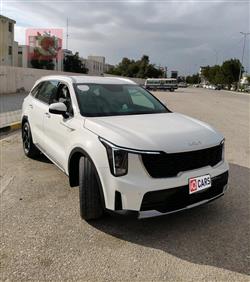 کیا سۆرینتۆ